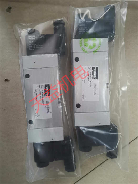 天益机电PARKER工业产品"H06-1039" "S9 581RFG-1 4 GS24V PA12705-0233" "RHD38SCF" "WE10LR3 871" "PV140R1K4T1NMM