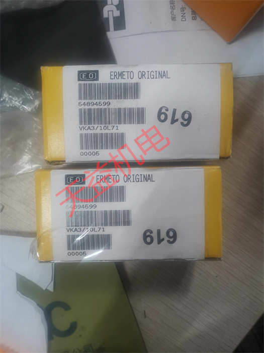 天益机电PARKER工业产品"传感器线缆" "VKA3 10L71" "PVCMAPVN1" "PCD00A-400-30现货" "PHS520S-02-24V-D现货" 