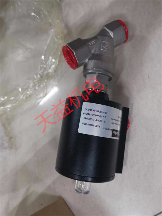 天益机电PARKER工业产品"T15LCF" "P2M2HBVP21600 " "PA15S1G4S050A" "R4V06-535P1PM10VA130" "SE75361410" 