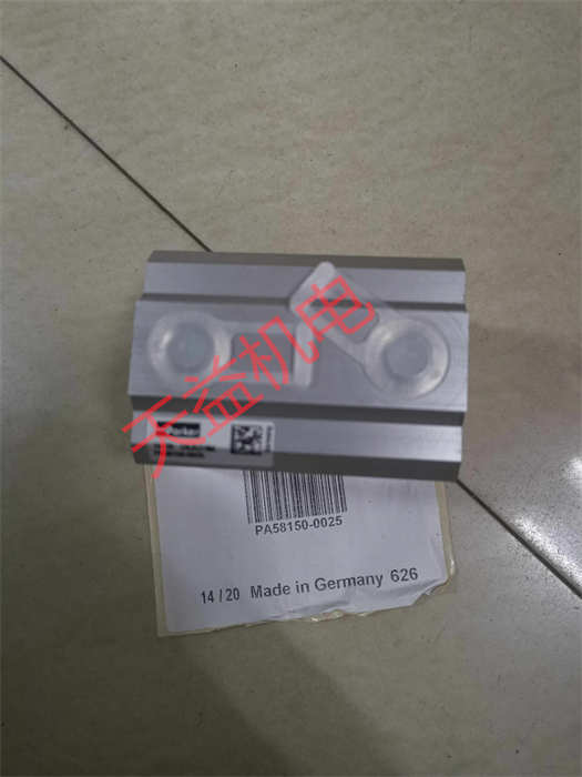 天益机电PARKER工业产品"H1EWXBG619000FD" "PL1-1 4-70" "PA58150-0025" "RHD42LOMDCF" "LA10S8-F0" 