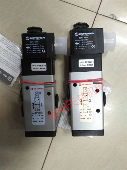 天益机电norgren诺冠产品"L64C-4GP-EDN" "R07-200-RNMA" "R18-C00-RNXG" "RT 57320 MC 50" "9713032" 