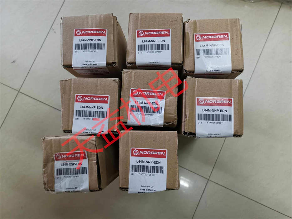 天益机电norgren诺冠产品"RT 57320 MC 50" "SXE9573-175-00 1" "V45A517A-C313A" "L64M-NNP-EDN 1" "R18-C00-RNXG诺冠