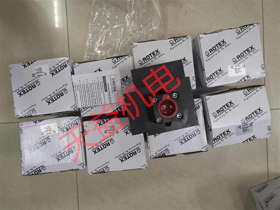 天益机电供应"ROTEX 53402-16-4R" "ROTEX 33101-25-8R 2" "ROTEX 33101-25-8R" "ROTEX 53402-16-4R 2" 