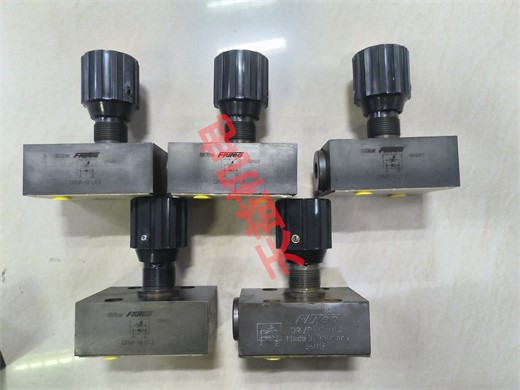 天益机电供应 HYDAC 液压产品  "DV5E-01X " "DRVP-12-01.2" "DRVP-16-01.2" 