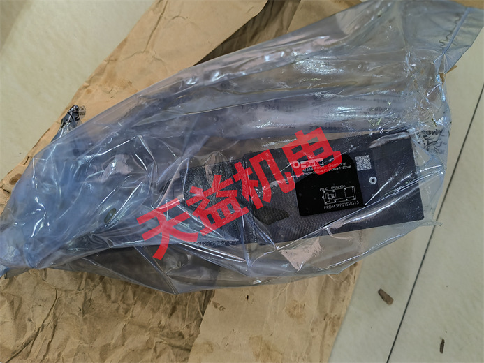 天益机电供应 PARKER 2024工业产品 "WE16SR71" "9F400S 1" "PRDM3PP21SVG15" "T53900794 散热片2" 
