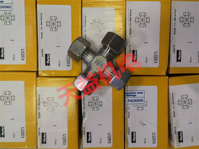 天益机电供应 PARKER 2024工业产品 "FM2DDSV55" "K16ZS71 1" "R4V10-5934GA5" "RI1EDx1 271" 
