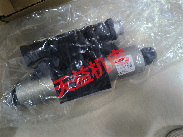 天益机电供应 PARKER 2024工业产品 "50-63-NI  44801082" "D1VW001CNJG56  " "4G5-C4L-5-SS " "WE16SR71 " 