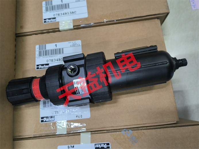 天益机电供应 PARKER 2024工业产品 "GMA3 12L71" "PHS520P-02-220V-DL" "07E34B13AC " "NM22-0201" 