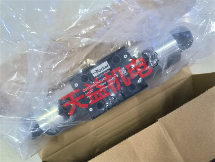 天益机电供应 PARKER 2024工业产品  "PRT-C10" "D3W004CNJW42" "3339111314" "B7V8BB549A " 