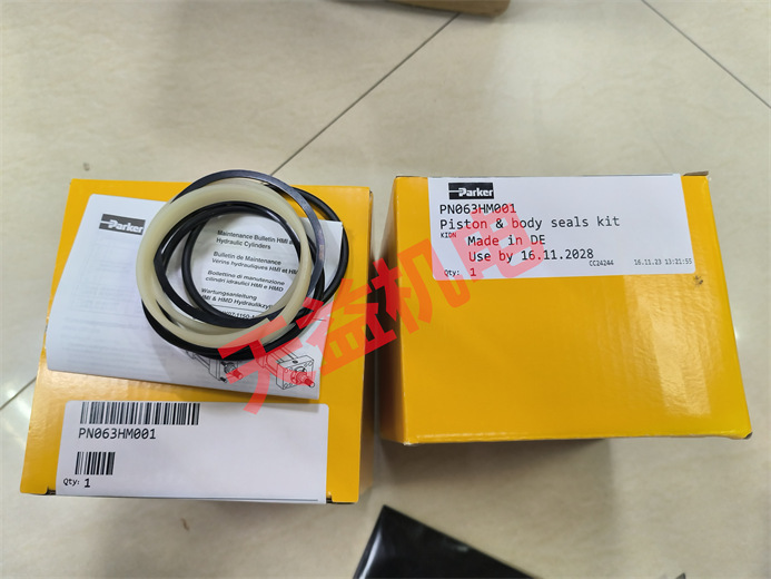 天益机电供应 PARKER 2024工业产品 "200-35-DX 1" "PAB.1730.10.5  " "PN063HM001" "D3W001CNJKFV56" 