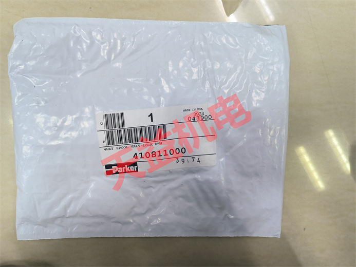 天益机电供应 PARKER 2024工业产品  "T53900794 散热片" "410811000" "LNE-3000-4000-CU79" "MV461S2" 