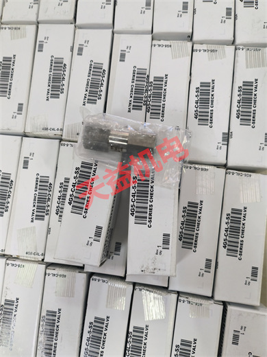 天益机电供应 PARKER 2024工业产品 "30182-12-12" "PVCMEMCN1" "801-12-BLK-RL 2" "4G5-C4L-5-SS " 