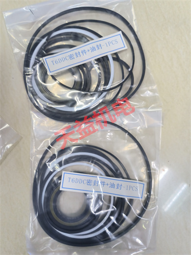 天益机电供应 PARKER 2024工业产品 "4G5-C4L-5-SS 1 (2)" "T6DDC密封维修包了" "E131K03-2995-481865C2" "801-12-BLK-RL" 