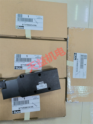 天益机电供应 PARKER 2024工业产品 "CCP115M" "B7V8BB549A" "5836007954 LAC2-007-4-D-40-S20-0-0 2" "14781 H1L5" 