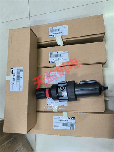 天益机电供应 PARKER 2024工业产品 "PAB.1730.10.5" "07E34B13AC" "NM22-0201 " "P1F-6063RN" 