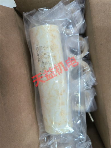 天益机电供应 PARKER 2024工业产品 "PV080R1K1T1NMLC" "100-18-DX" "ET10LOMDCF" "SH2-62" 