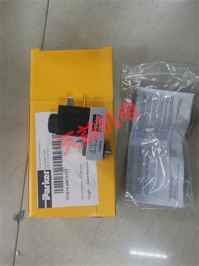 天益机电供应 PARKER 2024工业产品   "ET10LOMDCF 1" "131B14-496131C2" "EW10LCF" "73216SN2MT00" 