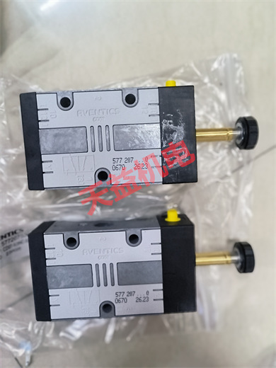 天益机电供应 安沃驰 2024气动产品 "0820038152" "577207...0" "0820023026" "0820024126" 