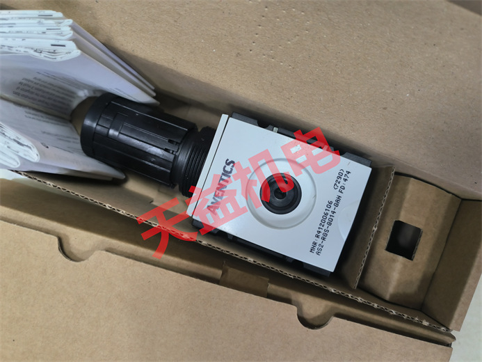 天益机电供应 安沃驰 2024气动产品"R414002005" "R412006106" "R412007383" "R413000902" 