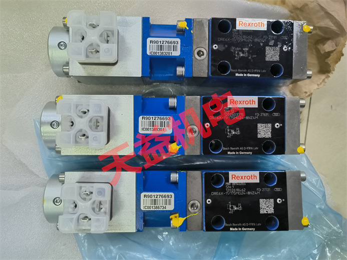 天益机电供应 力士乐2024工业产品   "Z2DB10VD2-41 200V" "0811402055 DRE6X-11 175MG24-8NZ4M" "Z2FS6-2-4X 2QV" "08114
