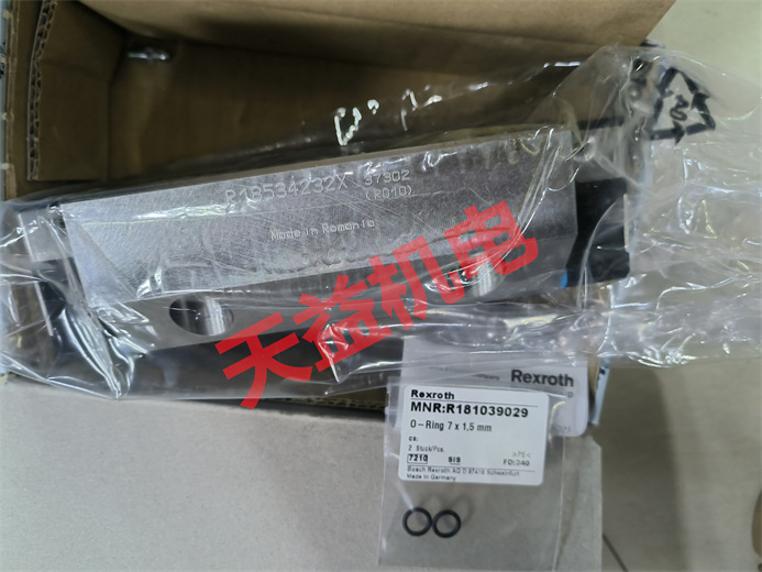 天益机电供应 力士乐2024工业产品 "5-4WE10D50 EG24N9K4QMAG24 M" "R181039029" "0513R18C3VPV16SM21FYB03（0513300208 )"