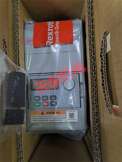天益机电供应 力士乐2024工业产品 "AA10VSO28DFR1 31R-VPA12N00" "4WE10C5X EW230N9K4 M" "EFC3610-2K20-3P4-MDA-7P-NNNN