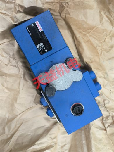 天益机电供应 力士乐2024工业产品 "4WE6D62 EG110N9K4 V (2)" "R900210349  M-3SEW6C3X 420MG110N9K4 V" "FD12FA2X B03V"