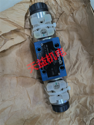 天益机电供应 力士乐2024工业产品 "Z2S10-1-37" "M-3SED6CK14 350CG205N9K4 P" "R900020212" "4WE6U6X EG24N9K4" 