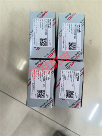 天益机电供应 力士乐2024工业产品 "DB6K2-4X 100YV" "R901439037 VT-MSPA2-2X A5 000 000" "R901258093 1" "R205E21320" 