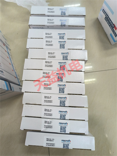 天益机电供应 力士乐2024工业产品   "EFC3610-2K20-3P4-MDA-7P-NNNNNN-NNNN" "R961000472" "R961000744 1" "R961000744 2
