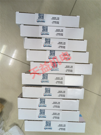 天益机电供应 力士乐2024工业产品 "R961000474" "R961000837 " "R961000472 " "4WE10D50 EW230N9K4 V " 