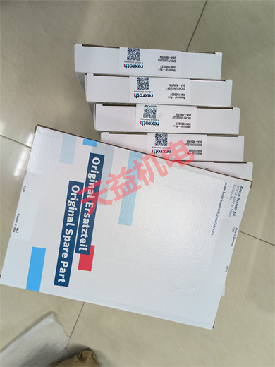 天益机电供应 力士乐2024工业产品  "R364G02BKSS N" "R961000837" "0510725043 1" "FSCG07.1-3K70-3P380-A-EP-NNNN-01V01