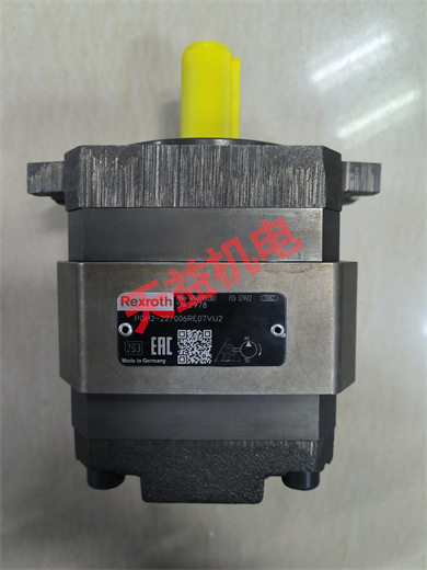 天益机电供应 力士乐2024工业产品 "HED8OP-2X 350K14" "PGH2-22 006RE07VU2" "ZDB6VB2-4X 315V" "VT-VRRA1-527-20 V0 081