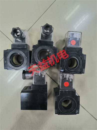天益机电供应液压气动2024工业产品 "Z2S6-2-60B" "WE01-4M100D24 OH" "yuken线圈" "Z2FS22-30B S2" 