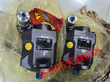 2025天益机电综合产品 "R170342070" "A10VSO10DR 52R-VPA14N00" "Z2FS6-2-L4X 2Q" "CE063S07S00N" "D1FPE50MA9VS00 