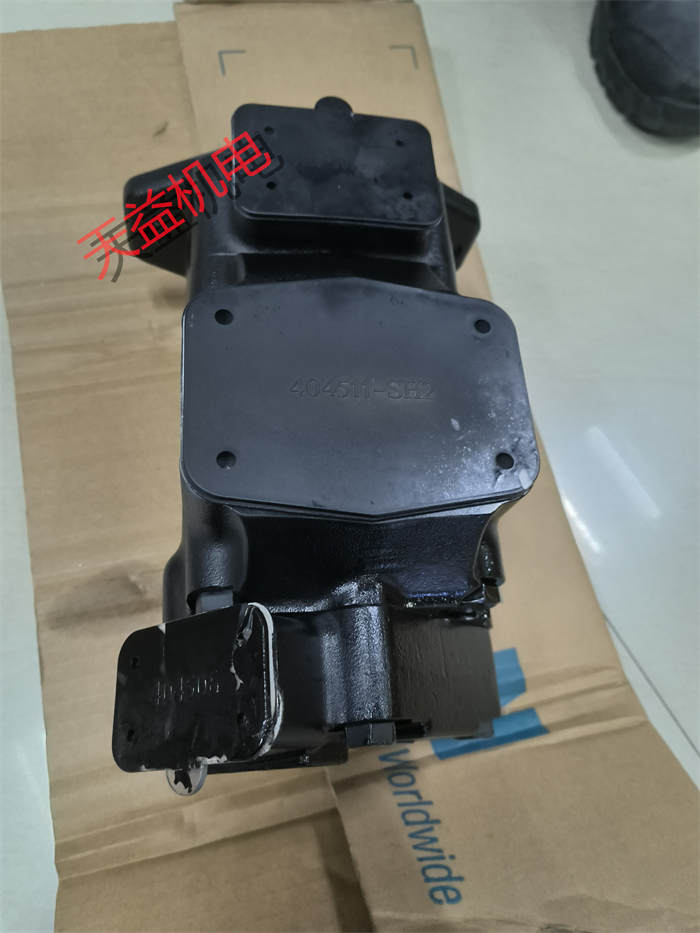 2025-2030  威格士（Vickers）液压产品
